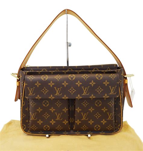 louis vuitton viva cite monogram|vivacité louis vuitton.